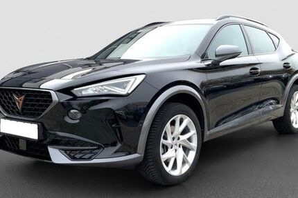 Cupra Formentor 24.230 km 27.490 € Riedenburg 93339