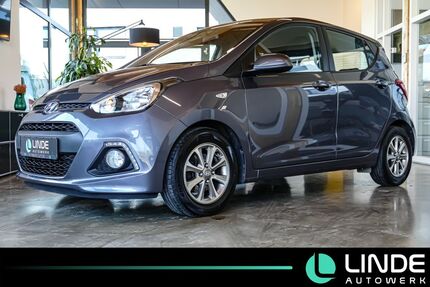 Hyundai i10 128.700 km 7.900 &euro; Kusterdingen 72127