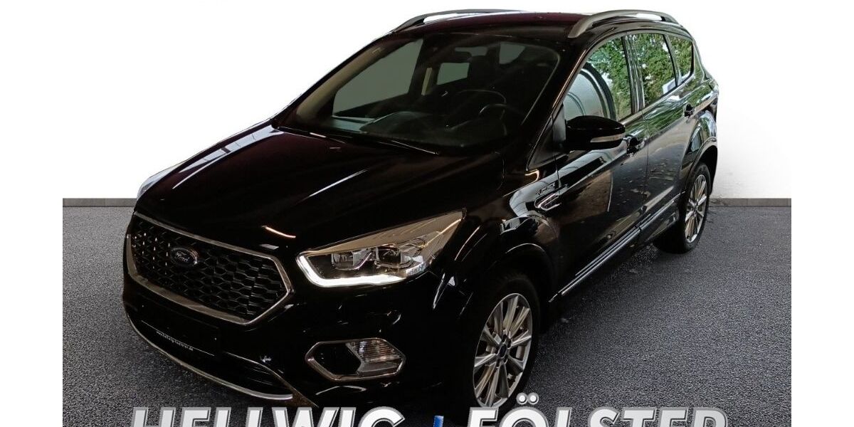 Ford Kuga 92.000 km 17.490 &euro; Itzehoe 25524
