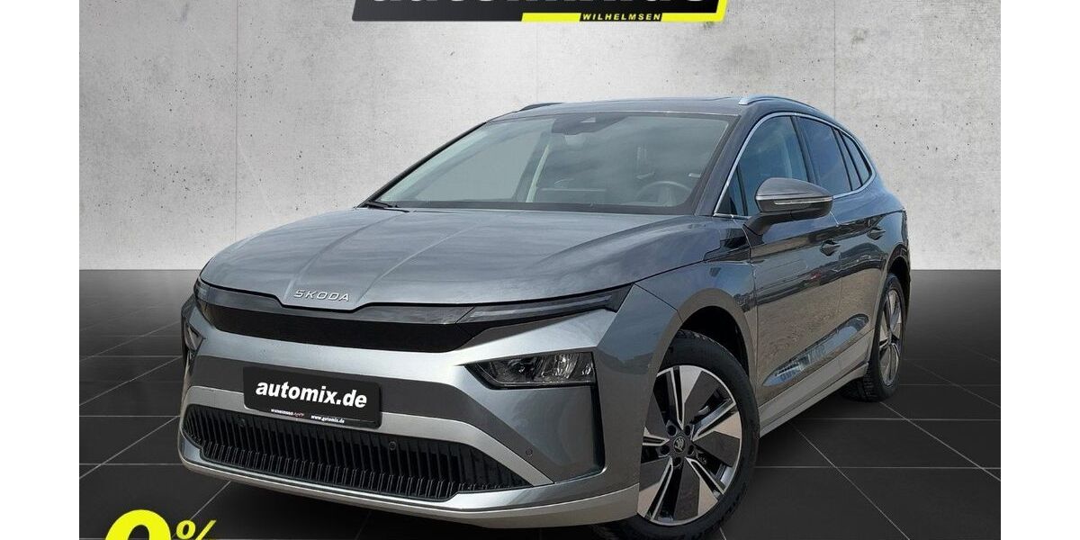 Skoda Enyaq 15.900 km 48.880 &euro; Gadebusch 19205