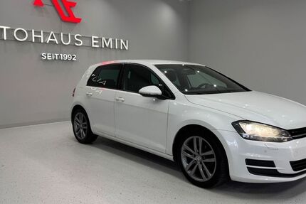 VW Golf 253.034 km 8.450 &euro; Salzgitter 38228