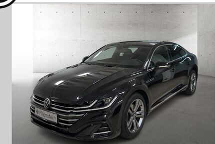 VW Arteon 108.100 km 26.401 &euro; Fürth 90762