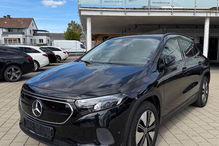Mercedes-Benz EQA 130.000 km 23.900 &euro; Villingen 78048