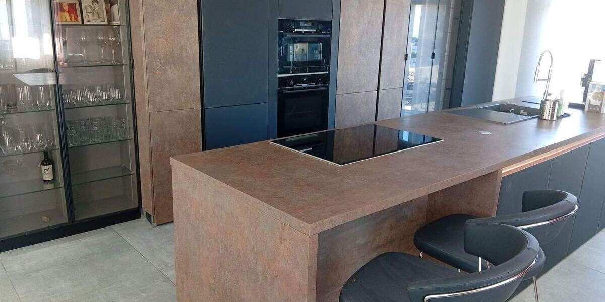 Reihenendhaus Niederwerrn - 3 Zimmer, 150 m&sup2;, 398.000&euro; | Angebot:25909017