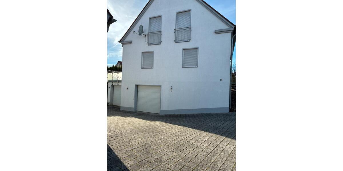 Einfamilienhaus Buttenwiesen - 5 Zimmer, 160 m&sup2;, 1.850&euro; | Angebot:23427013