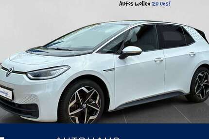 VW ID.3 41.500 km 25.480 &euro; Hoya 27318