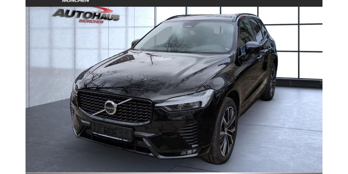 Volvo XC60 39.000 km 42.990 &euro; München 81825