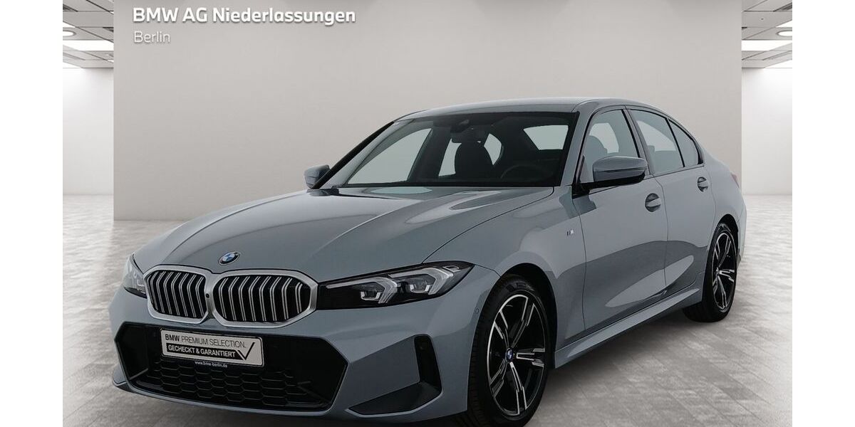 BMW 320 6.778 km 42.980 &euro; Berlin 14057