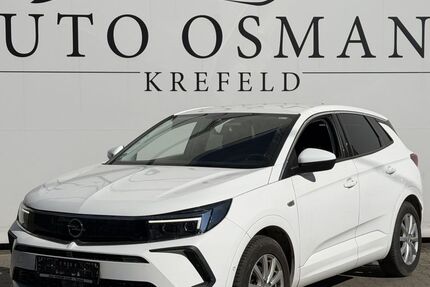 Opel Grandland (X) 66.815 km 18.750 &euro; Krefeld 47805