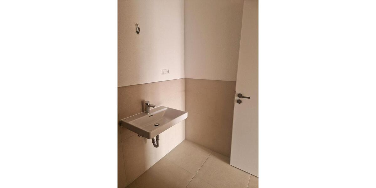 Neue Helle 2-Zimmerwohnung mit Terrasse, Buchen Hühnerberg 2 zimmer