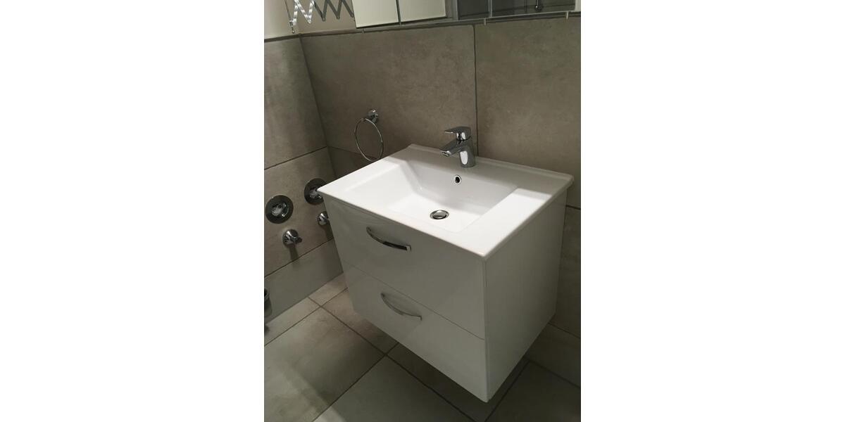 Erdgeschoßwohnung Minden Bärenkämpen - 1 Zimmer, 38 m&sup2;, 530&euro; | Angebot:25898939