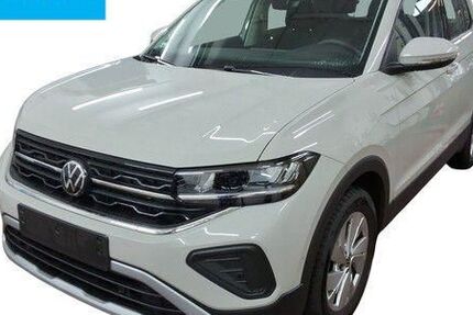 VW T-Cross 9.325 km 24.975 &euro; Troisdorf-Spich 53842