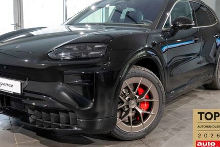 Porsche Cayenne 9.000 km 179.790 &euro; Grainau 82491