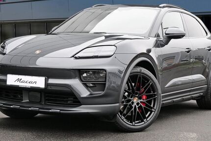 Porsche Macan 7.900 km 102.888 &euro; Mainz 55131