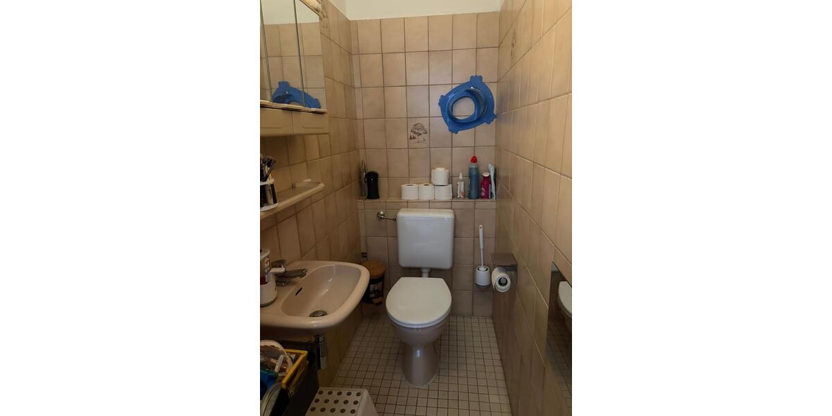 Maisonettenwohnung Leer (Ostfriesland) - 4 Zimmer, 95 m&sup2;, 600&euro; | Angebot:26416689