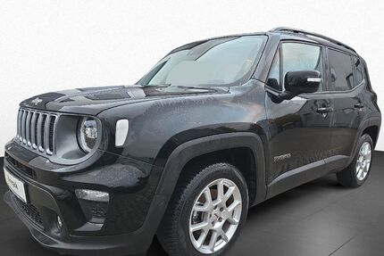 Jeep Renegade 19.850 km 23.290 € Pforzheim 75179