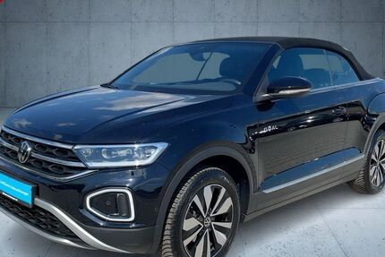VW T-Roc 25.829 km 26.970 &euro; Saal a.d. Donau 93342