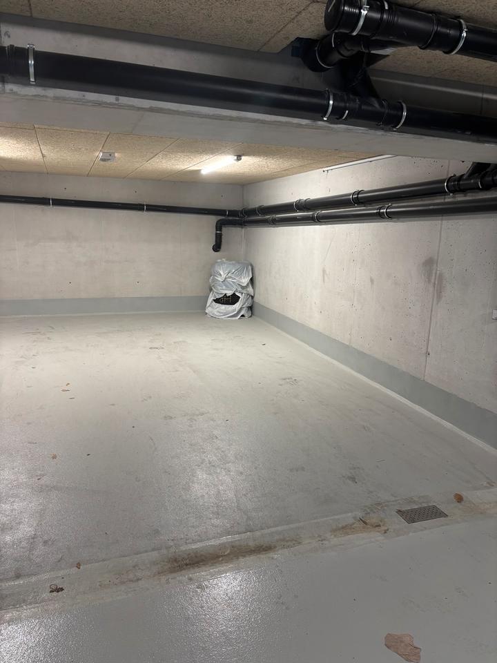 Tiefgaragenstellplatz Heilbronn Innenstadt