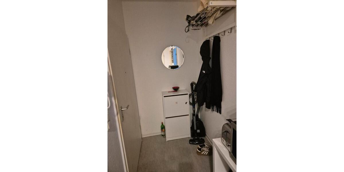 Maisonettenwohnung Greifswald - 2 Zimmer, 51 m&sup2;, 540&euro; | Angebot:26402432