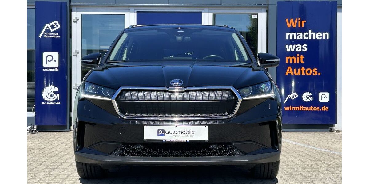 Skoda Enyaq 55.953 km 30.980 &euro; Salzgitter 38229
