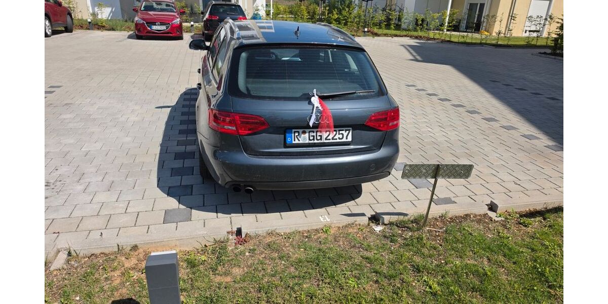 Audi A4 202.000 km 5.490 &euro; Neutraubling 93073