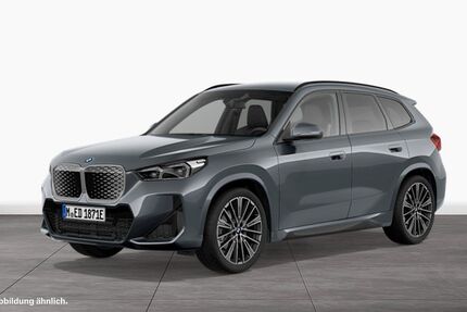 BMW iX1 2.000 km 48.290 &euro; Nienburg 31582