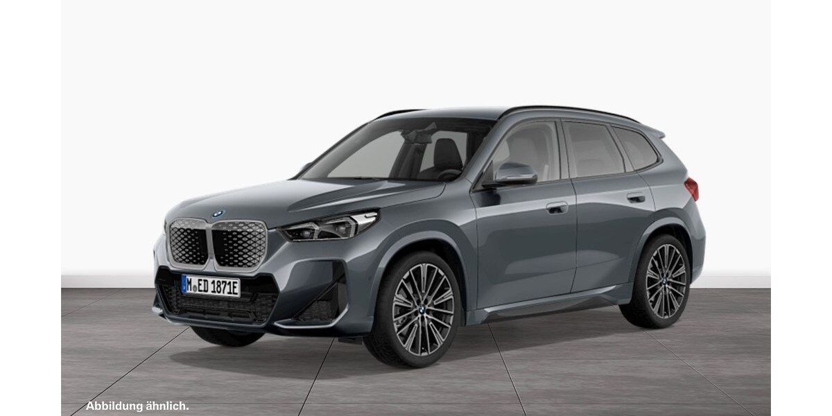 BMW iX1 2.000 km 48.290 &euro; Nienburg 31582
