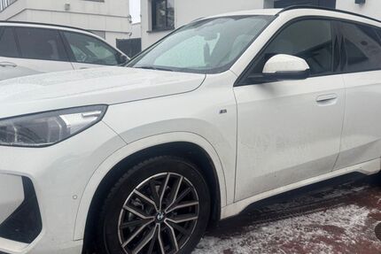 BMW X1 7.900 km 38.900 &euro; Heusenstamm 63150