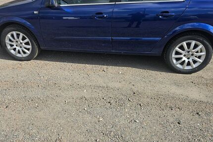 Opel Astra 160.000 km 2.000 &euro; Steyerberg 31595