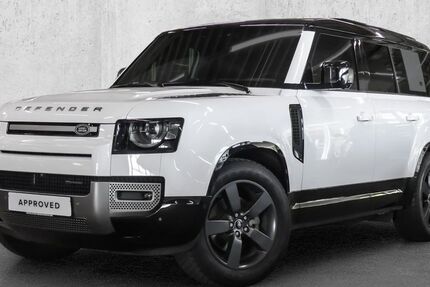 Land Rover Defender 39.750 km 63.600 € Köln 51149