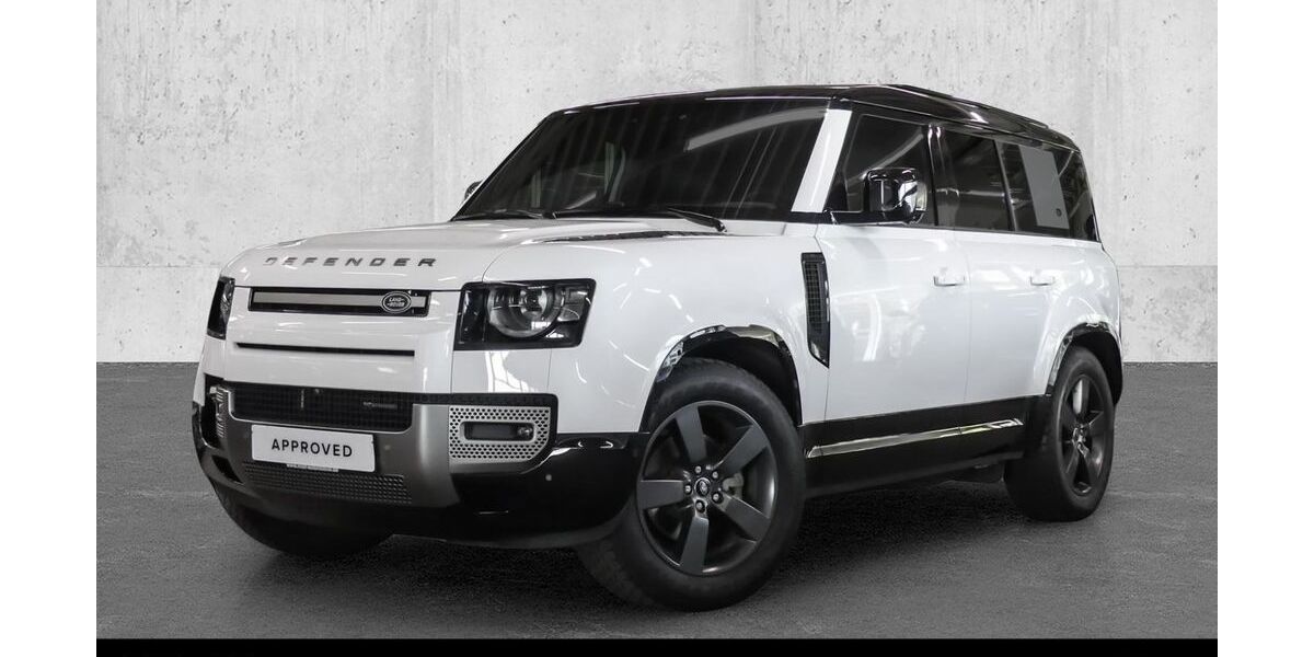 Land Rover Defender 39.750 km 63.600 € Köln 51149