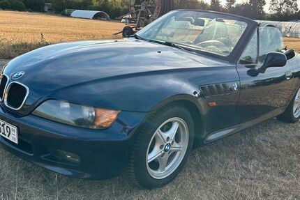 BMW Z3 195.000 km 5.800 &euro; Bornheim 53332