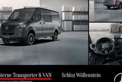 Mercedes-Benz Sprinter 5.690 km 69.936 &euro; Chemnitz 09120