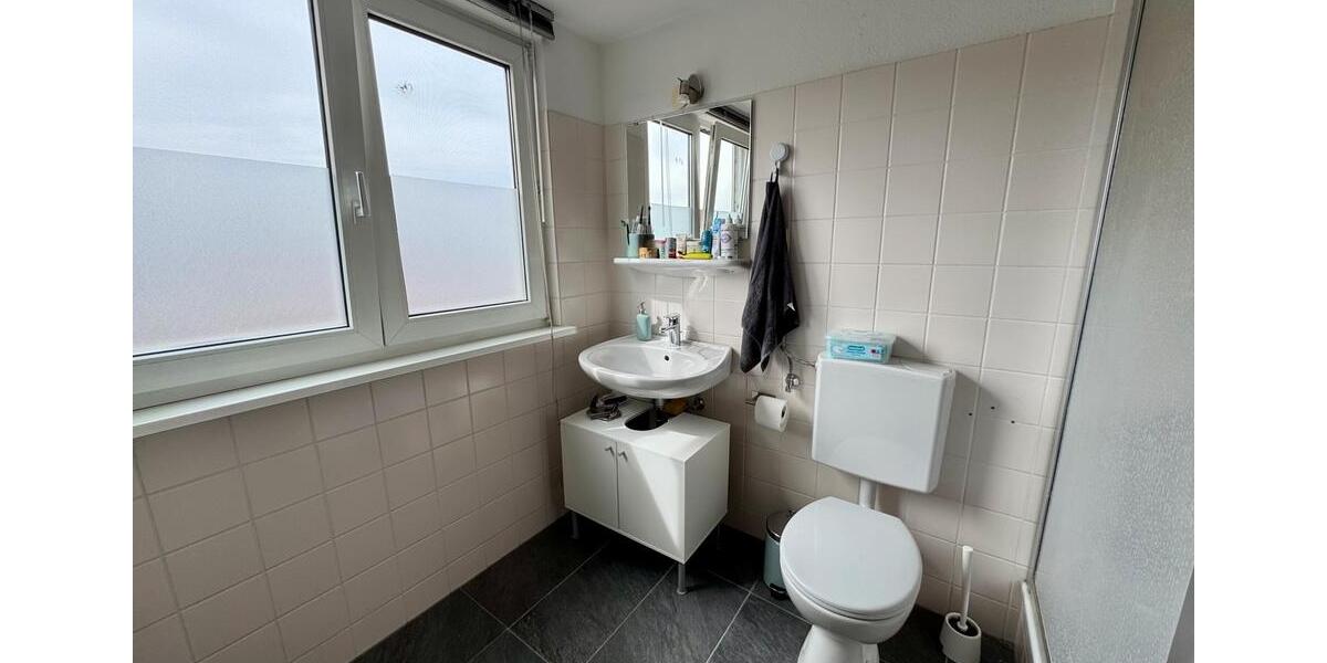 Dachgeschoßwohnung Köln Nippes - 1 Zimmer, 41 m&sup2;, 578&euro; | Angebot:26311904