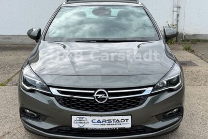 Opel Astra 125.000 km 4.990 &euro; Crailsheim 74564