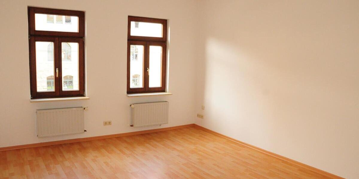 Zum Maisprung in die neue Studenten-Wohnung - mit Garten - Etagenwohnung Jena Nord Nord | Angebot:26338318