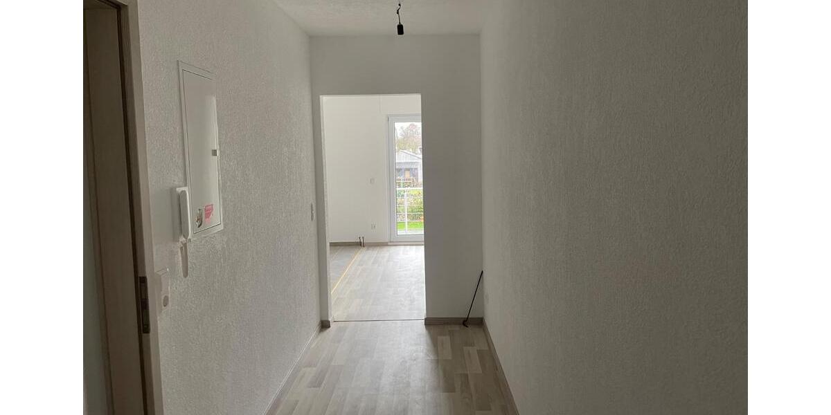 2 Zimmer Wohnung mit Balkon in Gutenzell-Hürbel 2 zimmer
