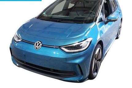 VW ID.3 16.294 km 40.980 &euro; Trier 54292