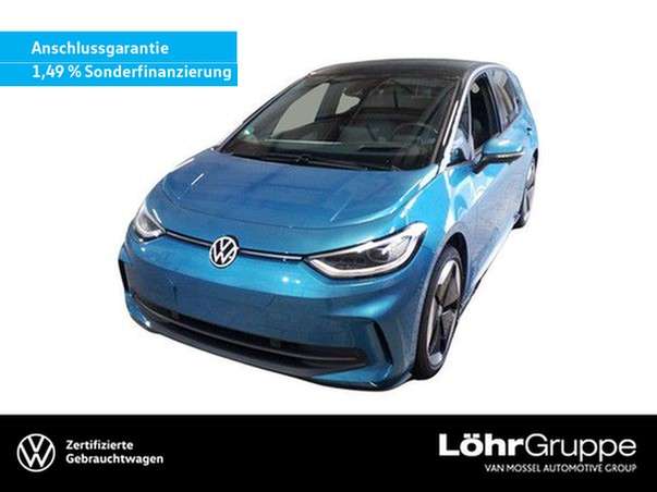 VW ID.3 16.294 km 40.980 &euro; Trier 54292