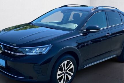 VW Taigo 2.930 km 22.835 &euro; Goslar 38644