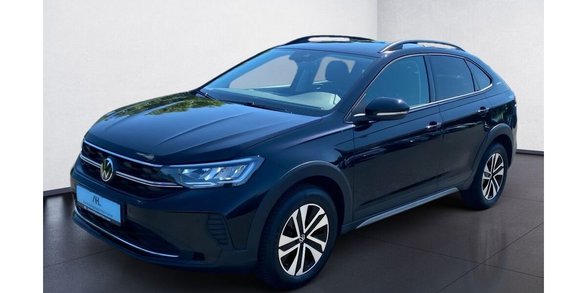 VW Taigo 2.930 km 22.835 &euro; Goslar 38644