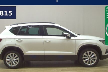 Seat Ateca 142.274 km 13.980 € Bremen / Arsten 28279