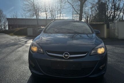 Opel Astra 254.797 km 2.499 &euro; Gelchsheim 97255