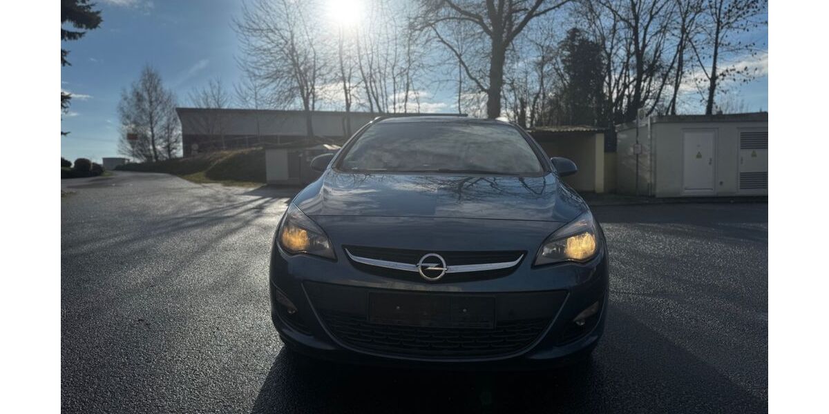 Opel Astra 254.797 km 2.990 &euro; Gelchsheim 97255