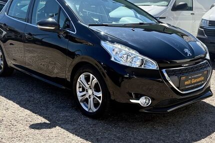 Peugeot 208 152.663 km 7.490 &euro; Ludwigshafen am Rhein 67071