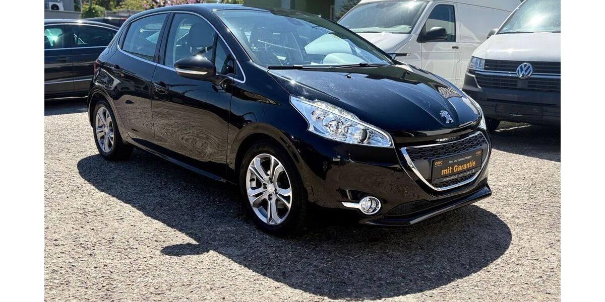 Peugeot 208 152.663 km 7.490 &euro; Ludwigshafen am Rhein 67071