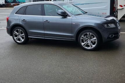 Audi Q5 127.000 km 22.999 &euro; Nürnberg 90441