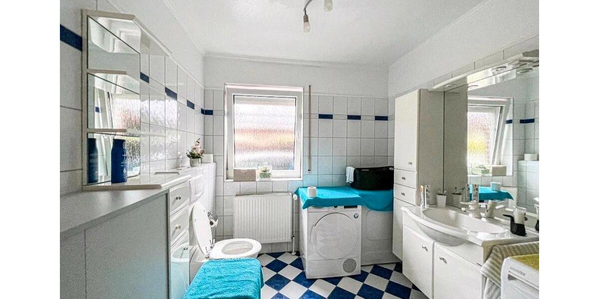 Erdgeschoßwohnung Papenburg - 3 Zimmer, 82 m&sup2;, 200.000&euro; | Angebot:26824200