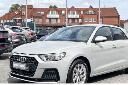 Audi A1 6.629 km 23.495 &euro; Wilhelmshaven 26389