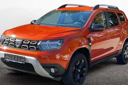 Dacia Duster 40.900 km 16.377 &euro; Bodenwöhr 92439